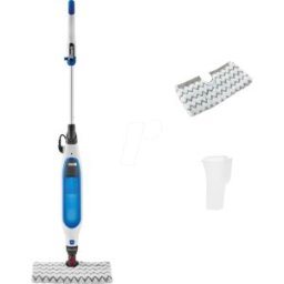 SN SHARK 20736 - Shark Klik n' Flip Limpiador manual de vapor
