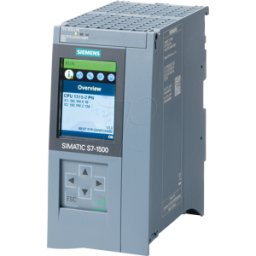 SIEMENS S7 1515-2 PN-I - S7-1500, CPU 1515-2 PN