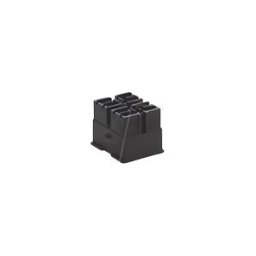 IMAXX H1281PL - Portafusibles para coche, bloque de terminales para H1295, pos.