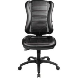 TST HEADPPRS SW - Silla de oficina TOPSTAR HEAD POINT RS, negro