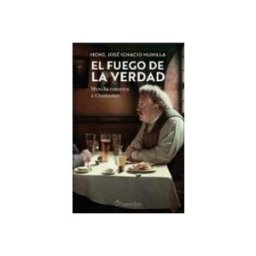 Soluziono Desarrollos Editoriales S.l. El Fuego De La Verdad