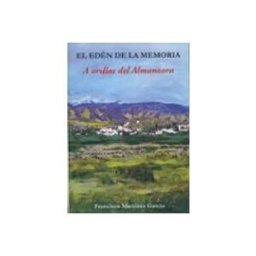Arraez Editores S.l. El Edén De La Memoria