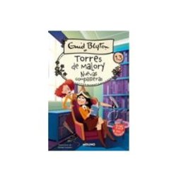 Penguin Random House Grupo Editorial Torres De Malory 13 - Nuevas Compañeras