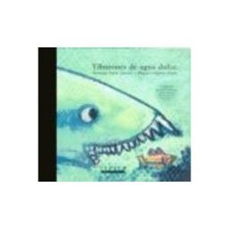 Aduna 2021 S.a. Tiburones De Agua Dulce (iii Premio De Literatura Infantil Ilustr