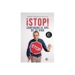 Logista Libros S.l. (i.b.d.) ¡stop! Configura El Gps De Tu Vida
