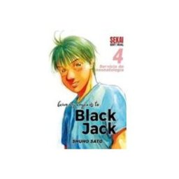 Distriforma S.l. Give My Regards To Black Jack 4. Servicio De Neonatologia