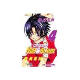 Dirac Distribuciones Uwasa No Midori-kun 04 Win (los Rumores