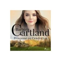 Princesse Ou Cendrillon