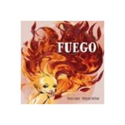 Penguin Random House Grupo Editorial Fuego