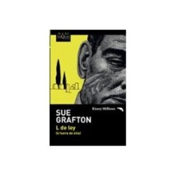 Logista Libros S.l. L De Ley (o Fuera De Ella)