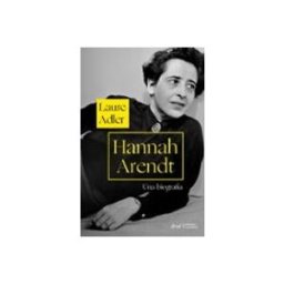 Logista Libros S.l. Hannah Arendt: Una Biografia