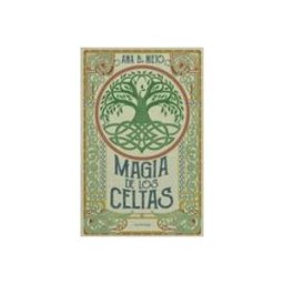 Logista Libros S.l. Magia De Los Celtas