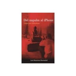 Distrifer Libros S.l. Del Napalm Al IPhone