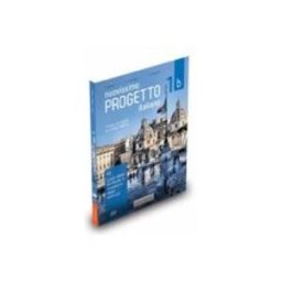 Stanley-rosset S.l. Nuovissimo Progetto Italiano 1b + Cd + Dvd
