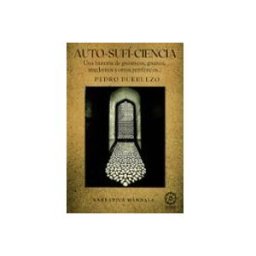 Editorial Dilema S.l. Auto-Sufí-Ciencia