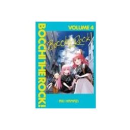 Bocchi The Rock! Vol. 4