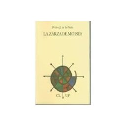 Midac Llibres S L La Zarza De Moisés (premio De Poesia Jose Hierro 2007)
