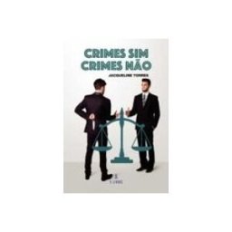 Logista Libros S.l. Crimes Sim Crimes N£o