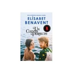 Penguin Random House Grupo Editorial Un Cuento Perfecto (Ed. Serie TV)