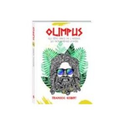 Made Market Distr Editor Olimpus. Els Mites Grecs De L Odissea A Les Metamorfosis D Ovidi