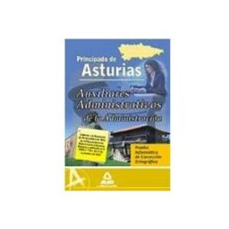 7 Editores Recursos Para La Cualificación Profesional Empleo Auxiliares Administrativo De La Administración Del Principado De Asturias. Prueba Informática De Corrección Ortográfica.