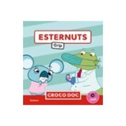 Aduna 2021 S.a. Esternuts. Grip