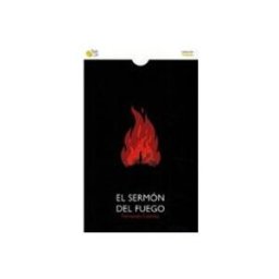 Maidhisa Distribuidora S.l. El Sermon Del Fuego