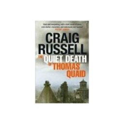 The Quiet Death Of Thomas Quaid 5: Lennox