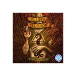 Logista Libros S.l. El Libro Del Fuego