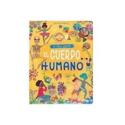Susaeta Ediciones S.a El Libro Gigante. El Cuerpo Humano
