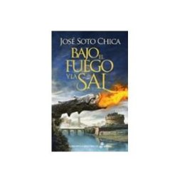 Sgel Libros S.l. Bajo El Fuego Y La Sal