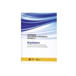 Maidhisa Distribuidora S.l. Cuadernos De La Escuela Diplomatica Nº 51