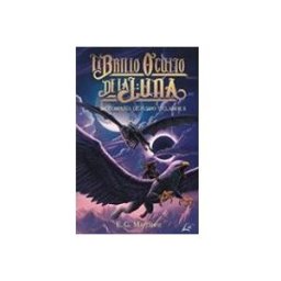 Azeta Libros Y Papeleria Sl El Brillo Oculto De La Luna. La Compañía De Fuego Y Clamor Ii