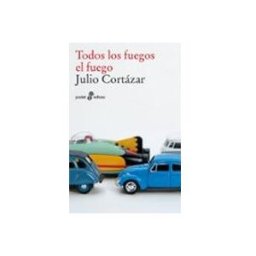 Sgel Libros S.l. Todos Los Fuegos El Fuego