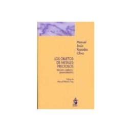 Edisofer S.l. Los Objetivos De Metales Preciosos