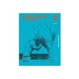 Editorial Casals S. A. Lengua Castellana Y Literatura Por Tareas 2º Eso Proyecto Codigo Abier