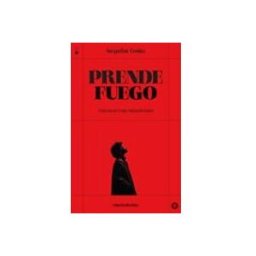Unidad Para La Distribucion Del Libro S.l. Prende Fuego