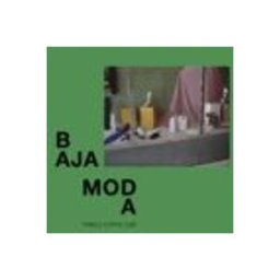 Les Punxes Distribuidora (rba) Baja Moda