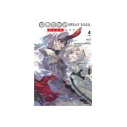 Bungo Stray Dogs: Dead Apple Vol. 4