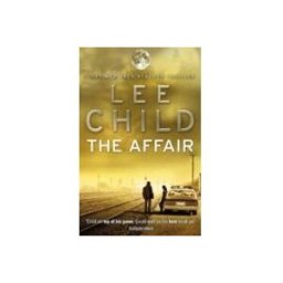 The Affair (jack Reacher 16)