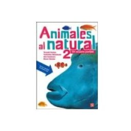 Aduna 2021 S.a. Animales Al Natural 2: Un Acuario Portatil