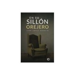Logista Libros S.l. En Su Sillón Orejero