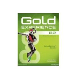 Comercial Grupo Anaya S.a. Gold Experience B2 Students Book And Dvd-rom Pack (examenes)