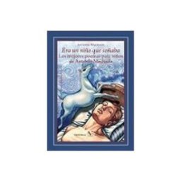 Azeta Libros Y Papeleria Sl Era Un Niño Que Soñaba