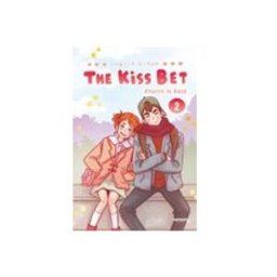 Penguin Random House Grupo Editorial The Kiss Bet (Apuesta De Amor) 2