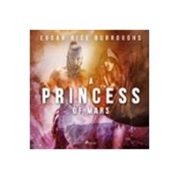 A Princess Of Mars