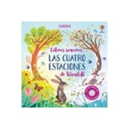 Sgel Libros S.l. Las Cuatro Estaciones