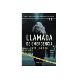 Interleo Libros S.l. Llamada De Emergencia (serie La Torre 2)