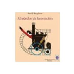 Unidad Para La Distribucion Del Libro S.l. Alrededor De La Estación