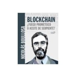 Comercial Grupo Anaya S.a. Blockchain: ¿fuego Prometeico O Aceite De Serpiente? (social Media)
